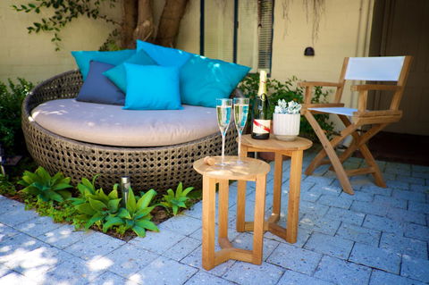 Cottesloe Artist's Beach Retreat - Travel Search 34