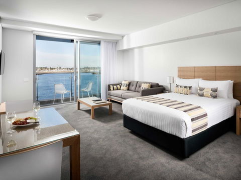 Be. Fremantle - Tourism Guide 21