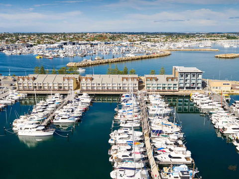 Be. Fremantle - Tourism Guide 17
