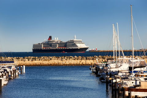 Be. Fremantle - Tourism Guide 19