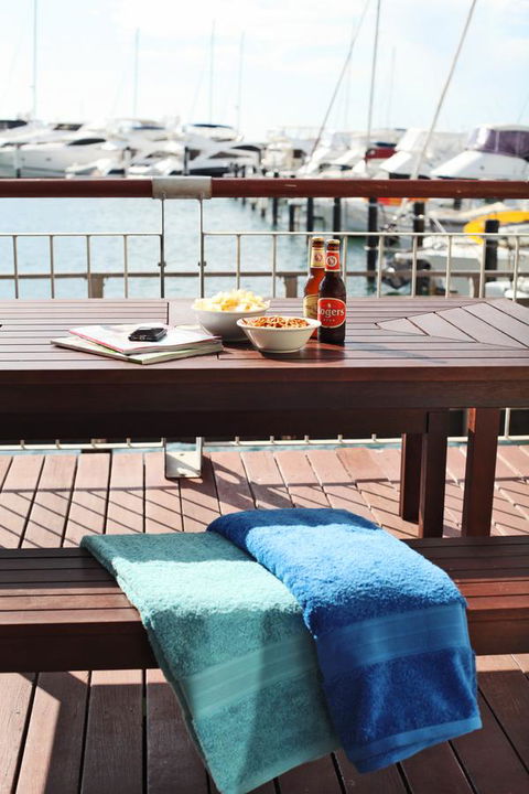Be. Fremantle - Tourism Guide 20