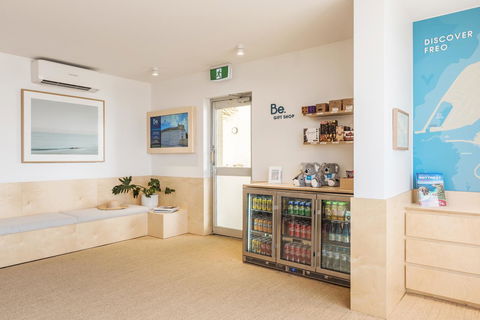 Be. Fremantle - Tourism Guide 1