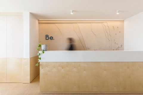 Be. Fremantle - Tourism Guide 30
