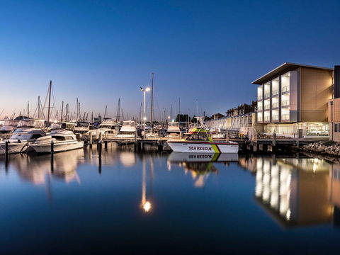 Be. Fremantle - Tourism Guide 18