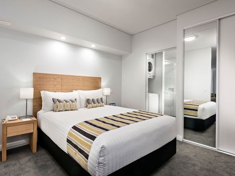 Be. Fremantle - Tourism Guide 22
