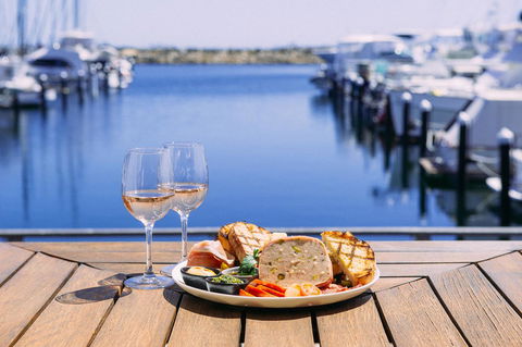 Be. Fremantle - Tourism Guide 11