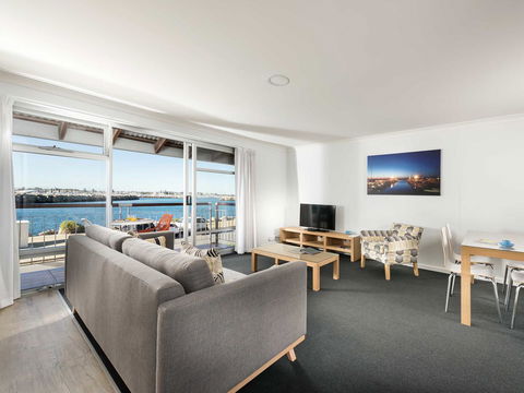 Be. Fremantle - Tourism Guide 12