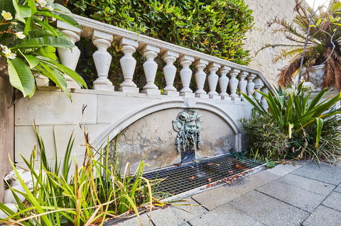Fremantle Townhouse U/5 - Tourism Guide 14