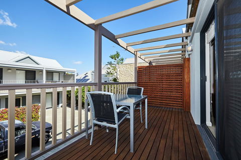 Fremantle Townhouse U/5 - Tourism Guide 10