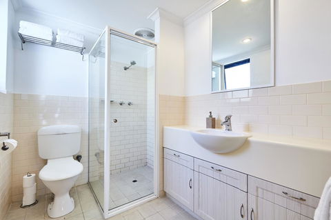 Fremantle Townhouse U/5 - Tourism Guide 6