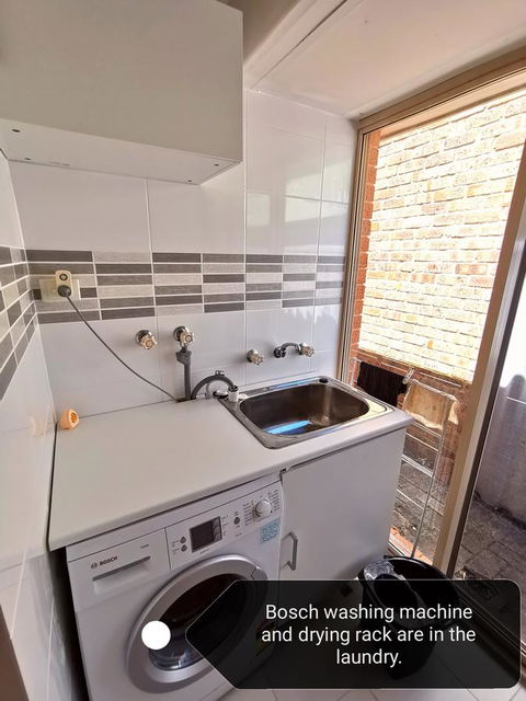 Cosy Easy Access Home Near Perth CBD And Fremantle - Tourism Guide 2