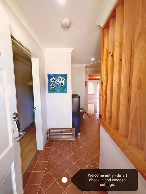 Cosy Easy Access Home Near Perth CBD And Fremantle - Tourism Guide 15