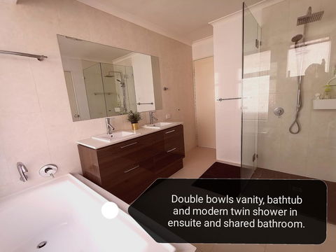 Cosy Easy Access Home Near Perth CBD And Fremantle - Tourism Guide 4