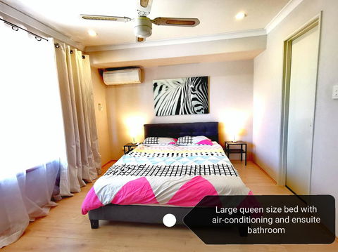 Cosy Easy Access Home Near Perth CBD And Fremantle - Tourism Guide 1