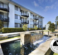 Lodestar Waterside Apartments - Tourism Guide