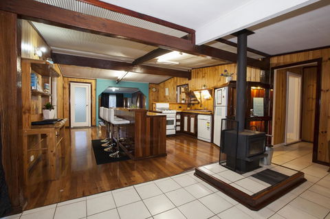 Rustic Retreat Esperance - Tourism Guide 0