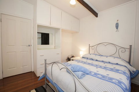 Rustic Retreat Esperance - Tourism Guide 24