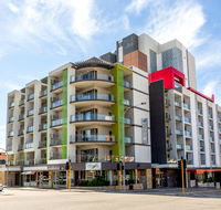 Baileys Serviced Apartments - Tourism Guide