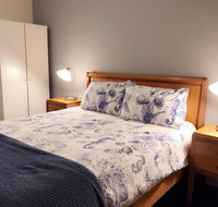 Inner City Apartments Hotel - Tourism Guide