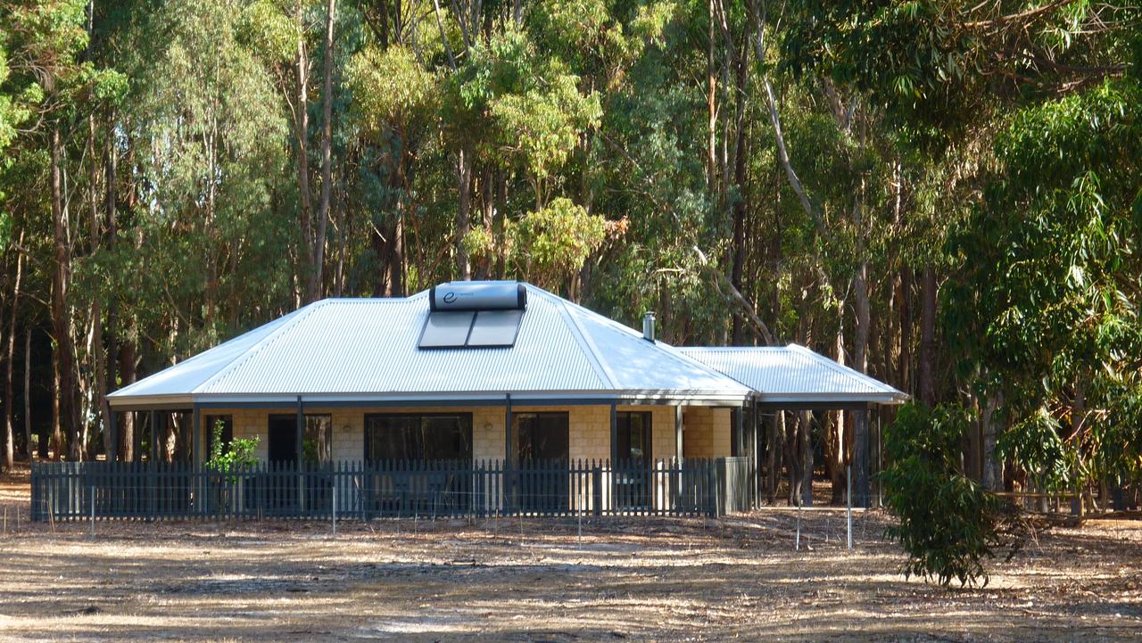 Bramley WA Tourism Guide