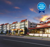 Pagoda Resort  Spa - Travel Search