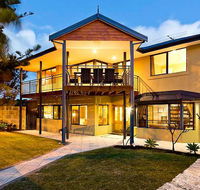 Mullaloo Beachfront Retreat - Tourism Guide