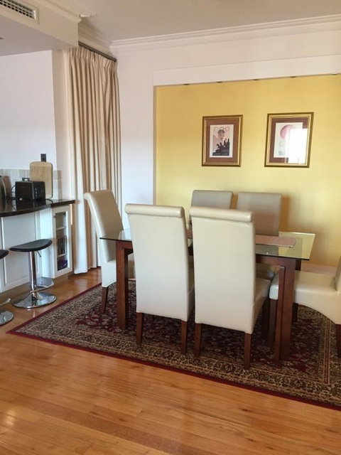 West End District Apartments - Tourism Guide 25