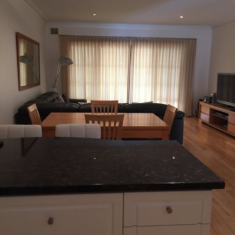 West End District Apartments - Tourism Guide 14