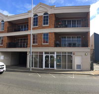 James Henty Apartments - Tourism Guide