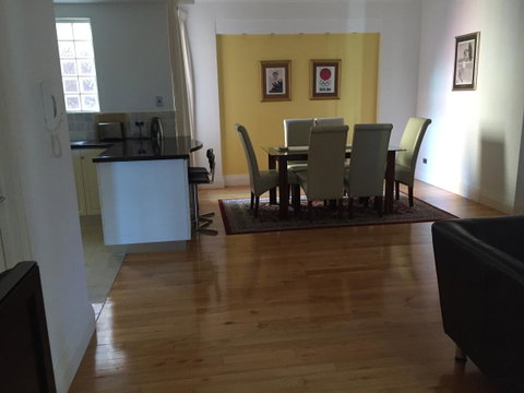 West End District Apartments - Tourism Guide 16