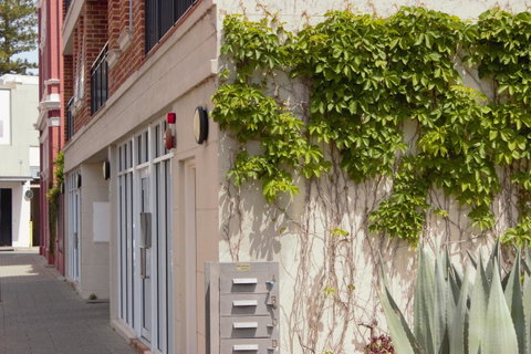 West End District Apartments - Tourism Guide 7