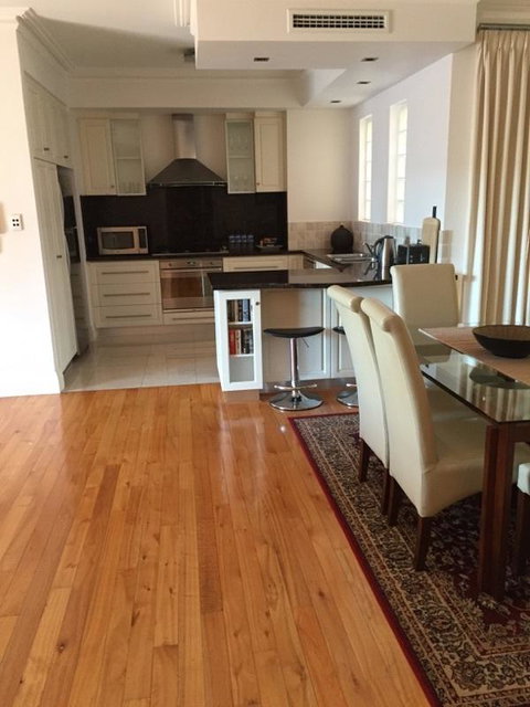 West End District Apartments - Tourism Guide 22