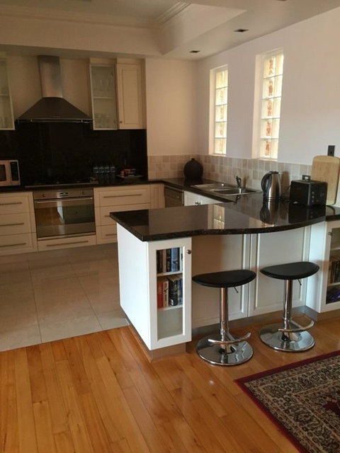 West End District Apartments - Tourism Guide 20