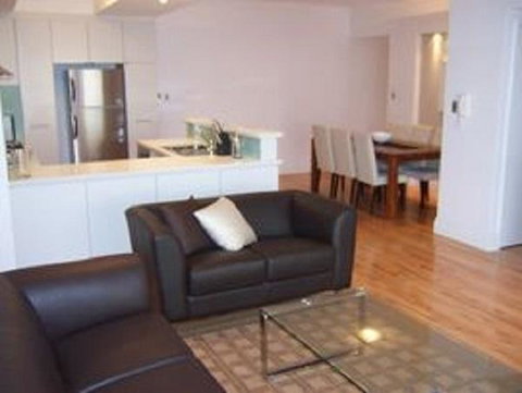 West End District Apartments - Tourism Guide 24