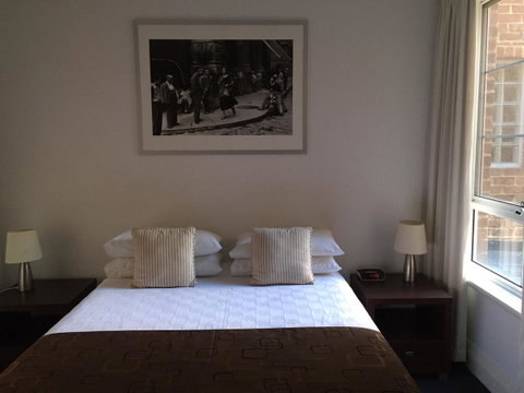 West End District Apartments - Tourism Guide 5