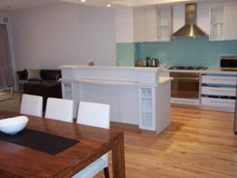 West End District Apartments - Tourism Guide 18