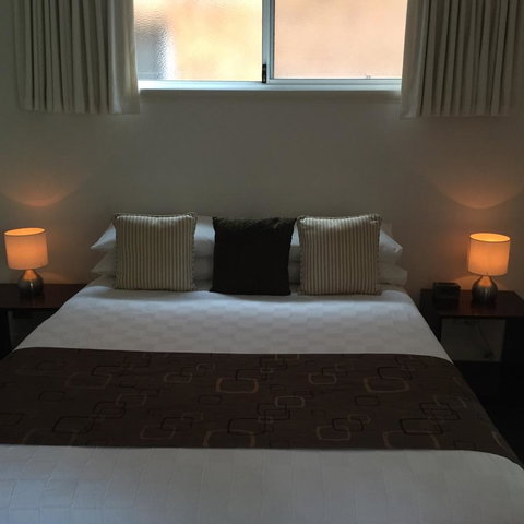 West End District Apartments - Tourism Guide 4