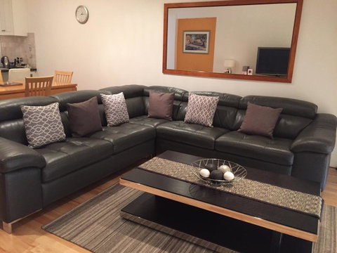 West End District Apartments - Tourism Guide 1