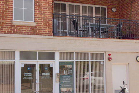 West End District Apartments - Tourism Guide 10