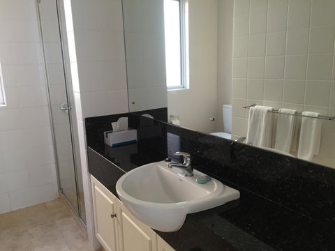 West End District Apartments - Tourism Guide 12