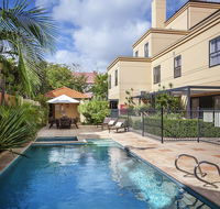 Best Western Northbridge Apartments - Tourism Guide
