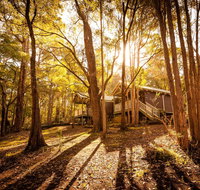 Riverglen Chalets - Tourism Guide