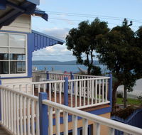 Lotti's House - Tourism Guide