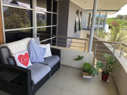 Adele's Luxury South Beach Apartment With King Bed - Tourism Guide 19