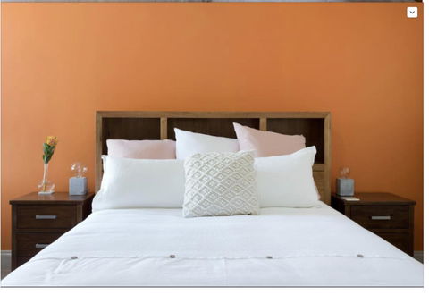 Adele's Luxury South Beach Apartment With King Bed - Tourism Guide 2