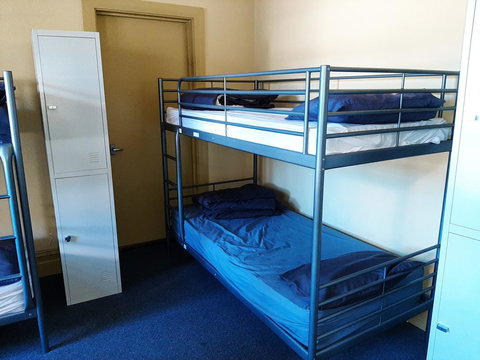 Fremantle Beach Backpackers - Tourism Guide 7