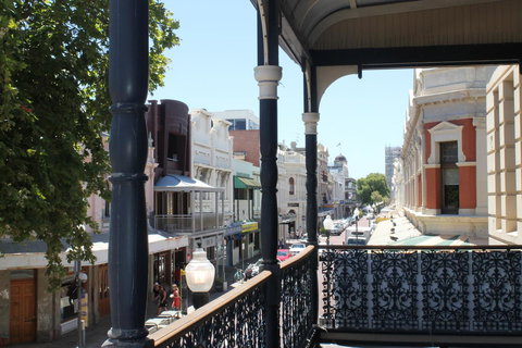 Fremantle Beach Backpackers - Tourism Guide 38