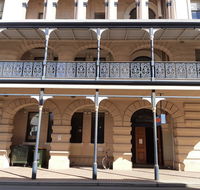 Fremantle Beach Backpackers - Tourism Guide