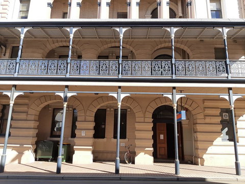 Fremantle Beach Backpackers - Tourism Guide 0