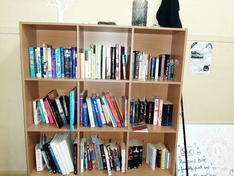 Fremantle Beach Backpackers - Tourism Guide 39